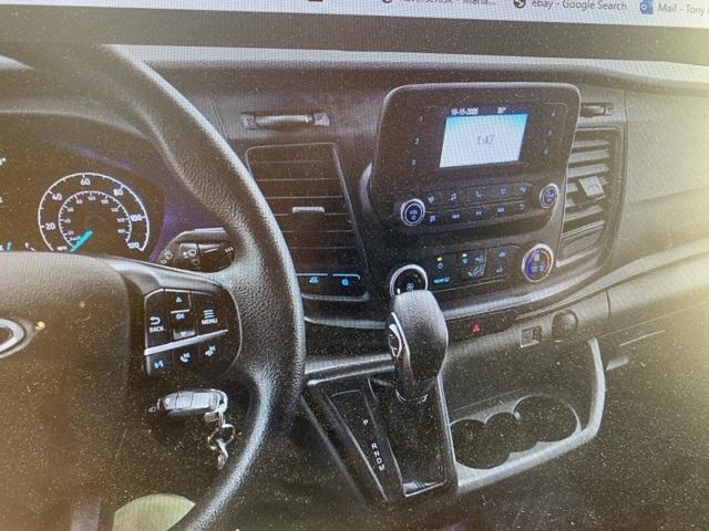 used 2024 Ford Transit-250 car, priced at $32,990