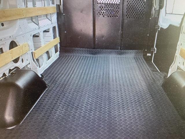 used 2024 Ford Transit-250 car, priced at $32,990