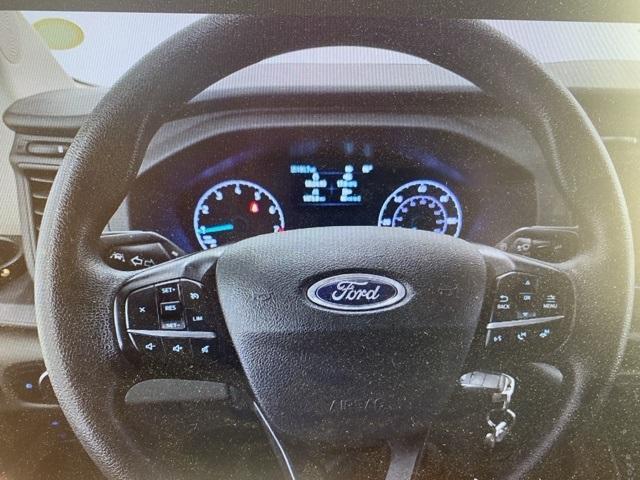 used 2024 Ford Transit-250 car, priced at $32,990