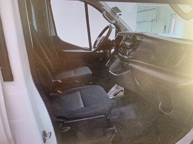 used 2024 Ford Transit-250 car, priced at $32,990