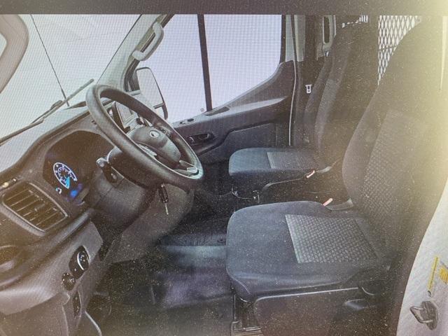 used 2024 Ford Transit-250 car, priced at $32,990