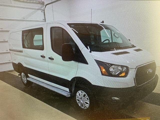 used 2024 Ford Transit-250 car, priced at $32,990
