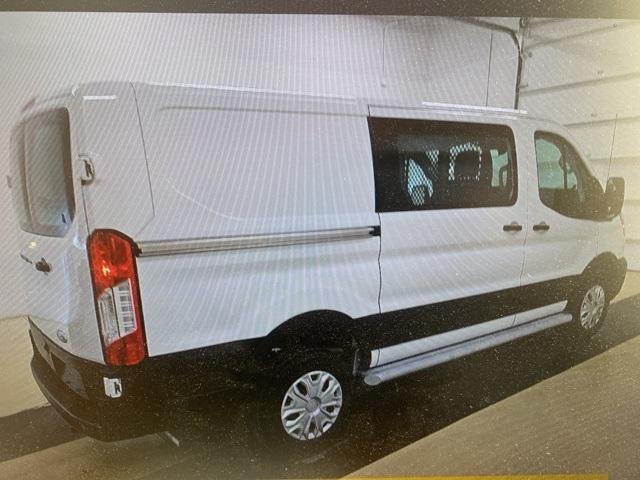 used 2024 Ford Transit-250 car, priced at $32,990