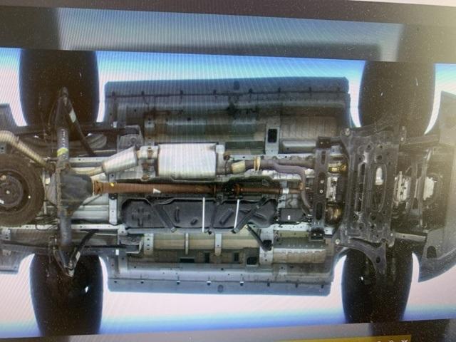 used 2024 Ford Transit-250 car, priced at $32,990