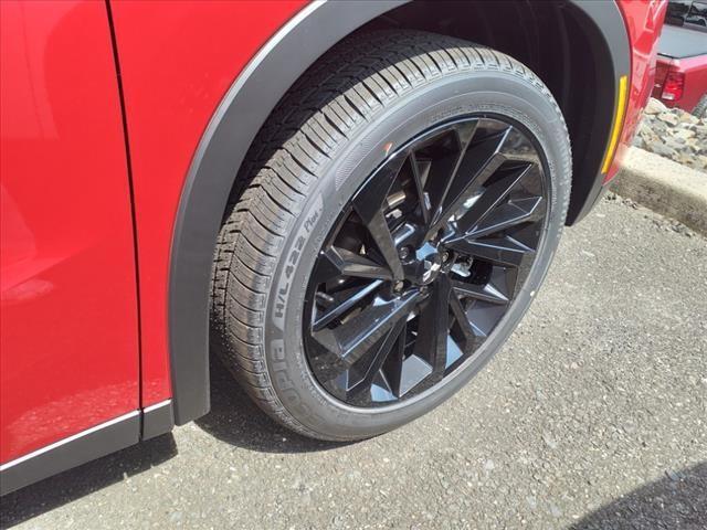 new 2024 Mitsubishi Outlander car, priced at $34,990