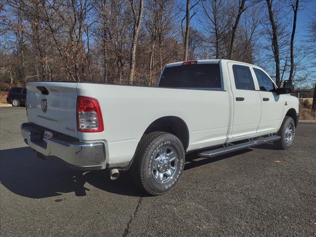 new 2024 Ram 3500 car, priced at $64,636