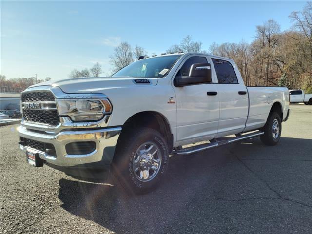 new 2024 Ram 3500 car, priced at $64,636
