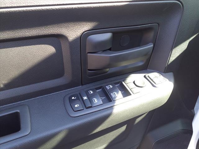 new 2024 Ram 3500 car, priced at $64,636