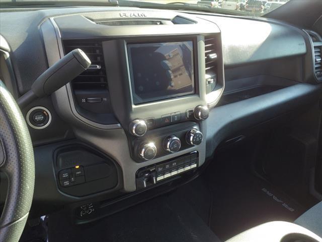 new 2024 Ram 3500 car, priced at $64,636
