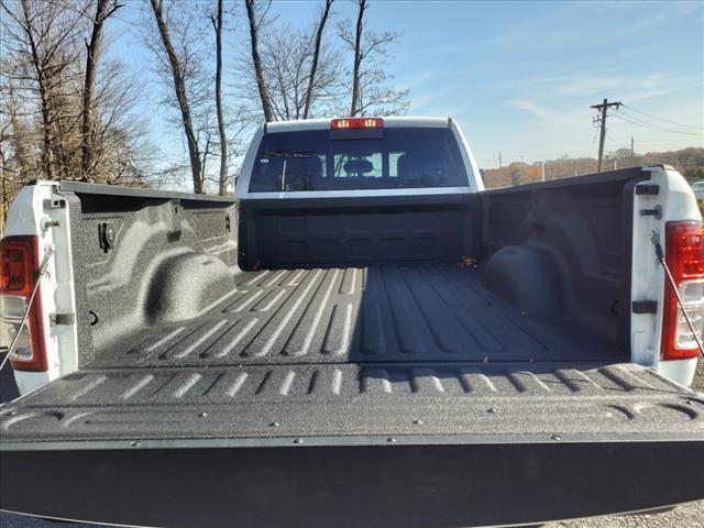 new 2024 Ram 3500 car, priced at $64,636