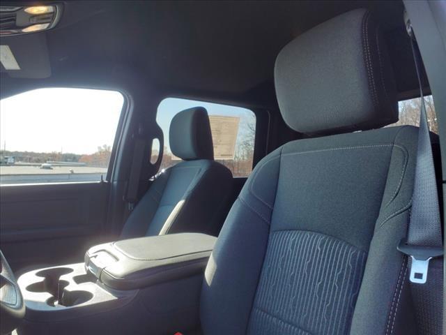 new 2024 Ram 3500 car, priced at $64,636