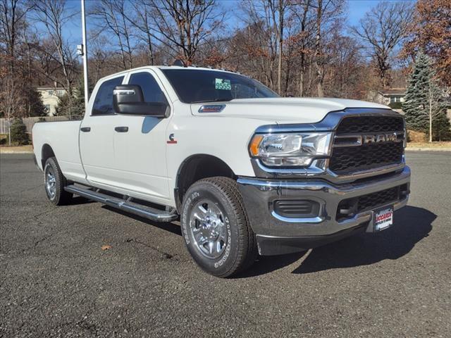 new 2024 Ram 3500 car, priced at $64,636