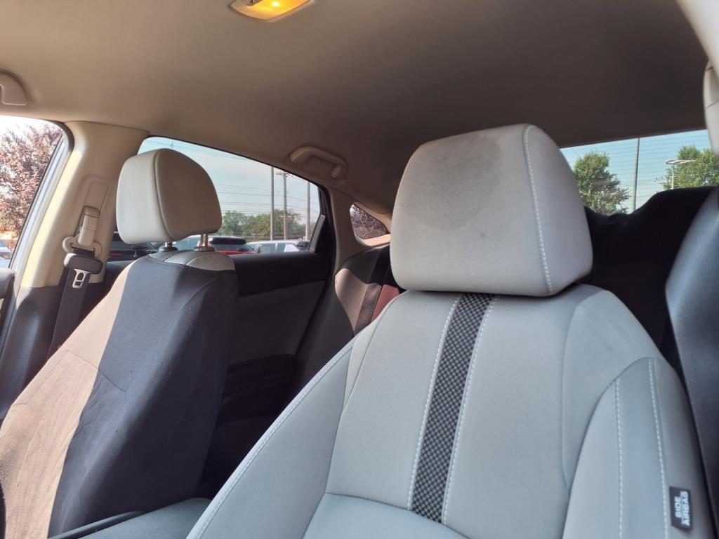 used 2020 Honda Civic car, priced at $13,990