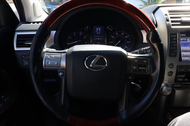 used 2011 Lexus GX 460 car, priced at $13,495