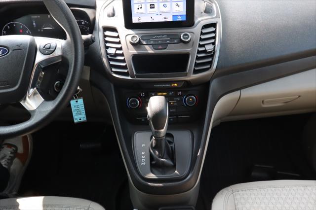 used 2020 Ford Transit Connect car, priced at $15,995