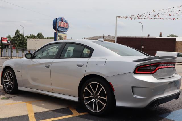 used 2023 Dodge Charger car, priced at $34,995