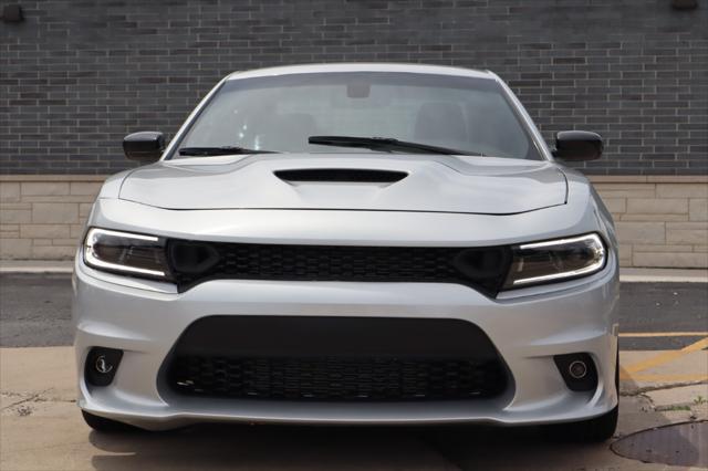 used 2023 Dodge Charger car, priced at $34,995