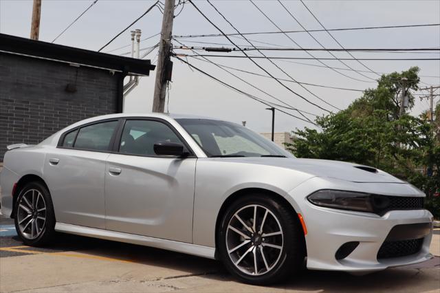 used 2023 Dodge Charger car, priced at $34,995