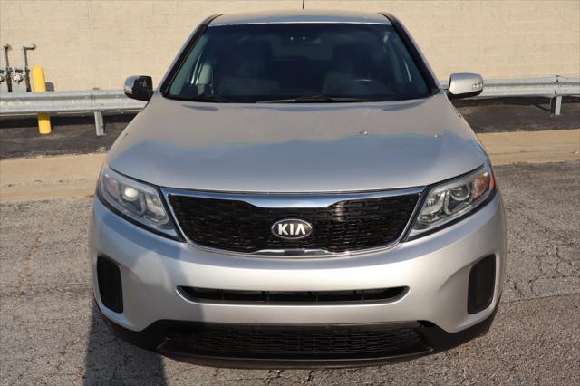 used 2014 Kia Sorento car, priced at $5,995