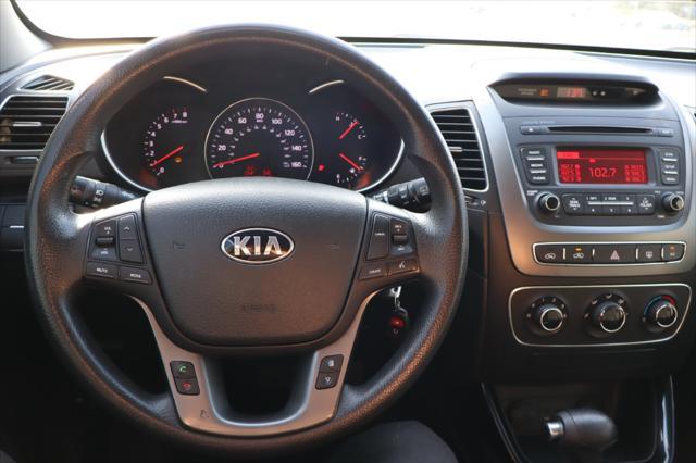 used 2014 Kia Sorento car, priced at $5,995