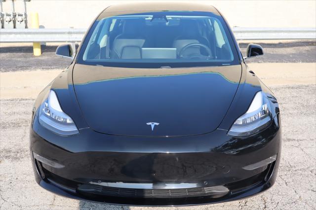 used 2020 Tesla Model 3 car, priced at $24,995