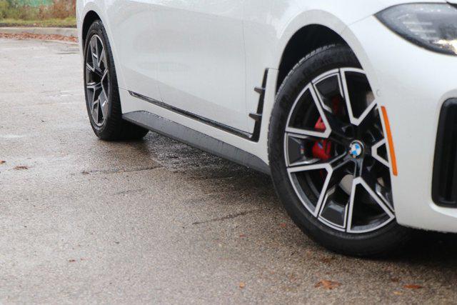 used 2024 BMW M440 car, priced at $56,491