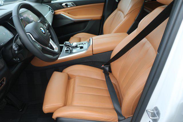 used 2021 BMW X5 PHEV car, priced at $44,817