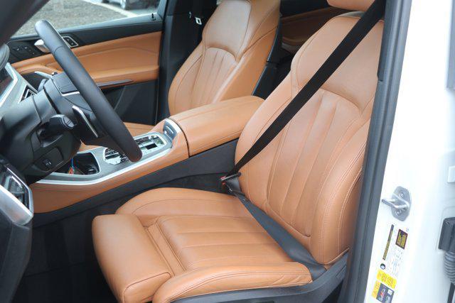 used 2021 BMW X5 PHEV car, priced at $44,817