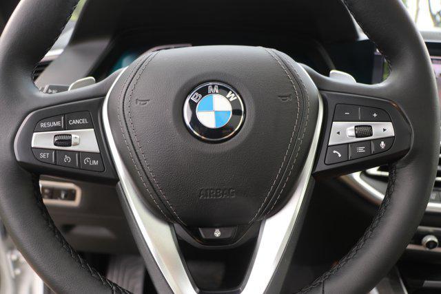 used 2021 BMW X5 PHEV car, priced at $44,817