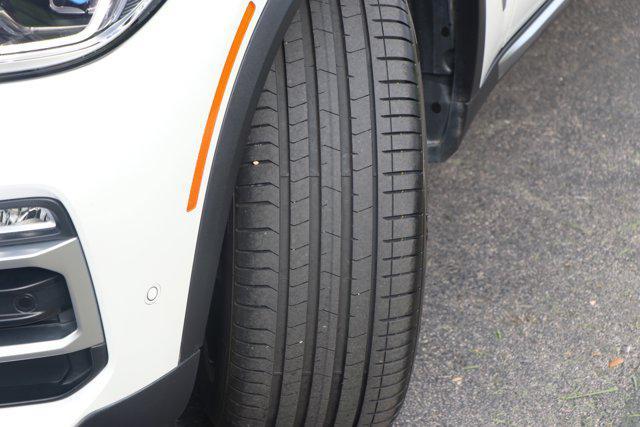 used 2021 BMW X5 PHEV car, priced at $44,817