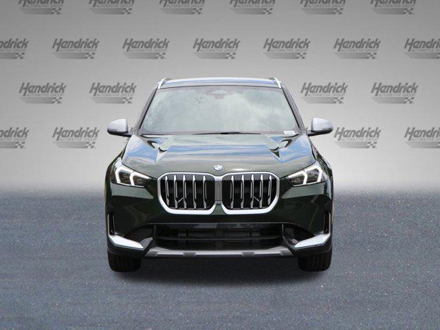 used 2024 BMW X1 car, priced at $39,991