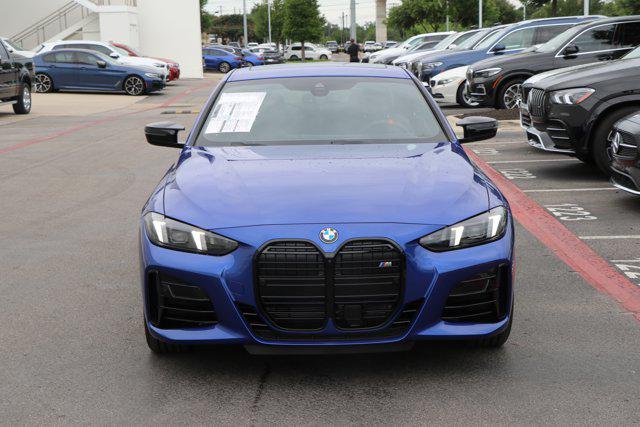 new 2026 BMW M440 car, priced at $75,730