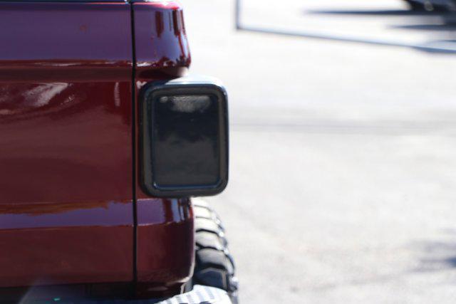 used 2021 Jeep Gladiator car, priced at $29,311