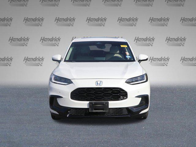used 2023 Honda HR-V car, priced at $27,591
