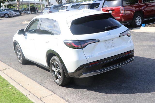 used 2023 Honda HR-V car, priced at $27,591