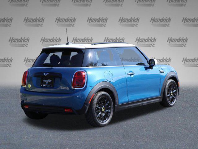 used 2023 MINI Hardtop car, priced at $23,225