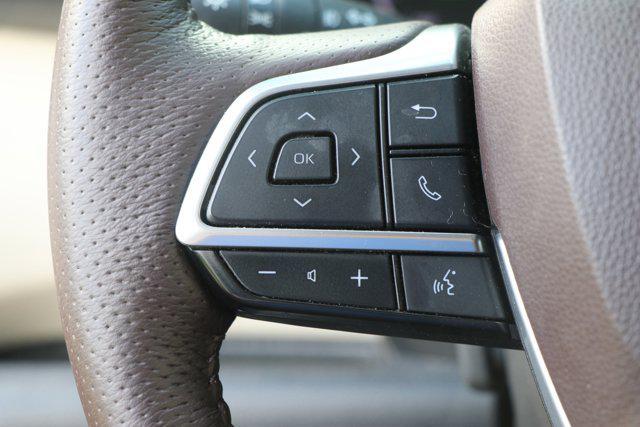 used 2022 Toyota Sienna car, priced at $45,291
