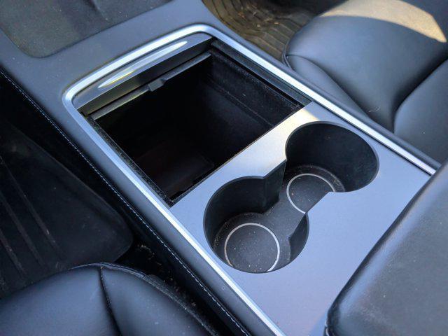 used 2021 Tesla Model 3 car, priced at $27,991