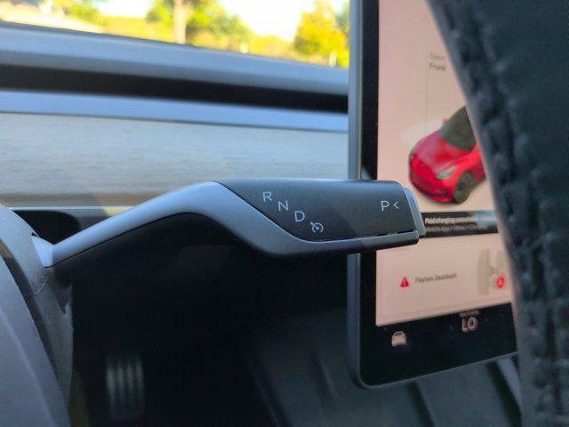 used 2021 Tesla Model 3 car, priced at $27,991