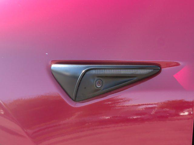 used 2021 Tesla Model 3 car, priced at $27,991