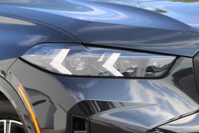 new 2026 BMW X5 PHEV car, priced at $88,175