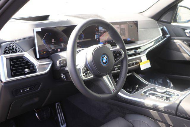 new 2026 BMW X5 PHEV car, priced at $88,175