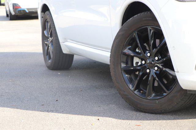 used 2018 Dodge Durango car, priced at $27,991