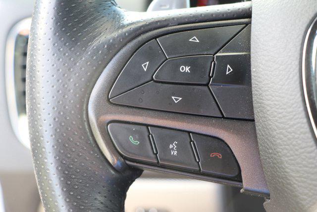 used 2018 Dodge Durango car, priced at $27,991