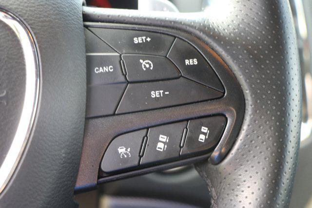 used 2018 Dodge Durango car, priced at $27,991