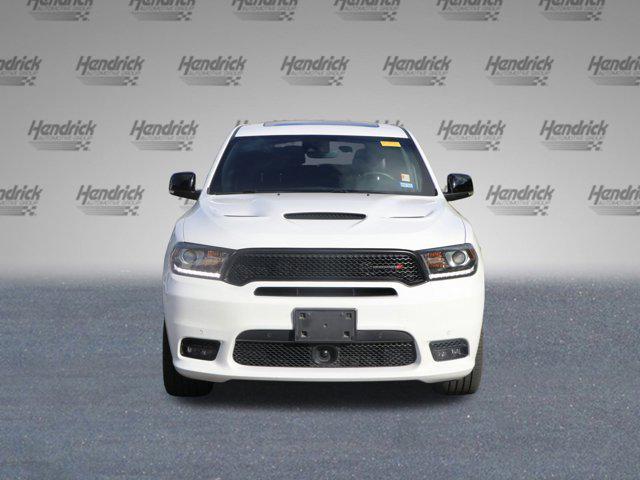 used 2018 Dodge Durango car, priced at $27,991