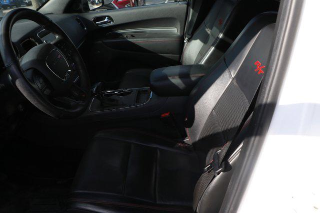 used 2018 Dodge Durango car, priced at $27,991
