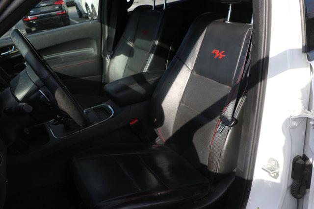 used 2018 Dodge Durango car, priced at $27,991