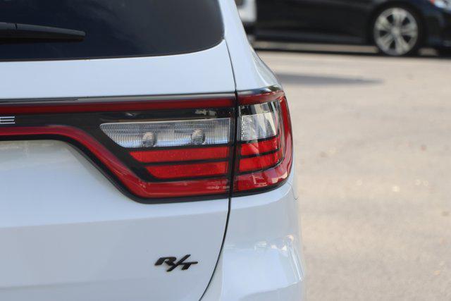 used 2018 Dodge Durango car, priced at $27,991