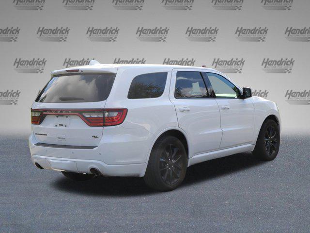 used 2018 Dodge Durango car, priced at $27,991